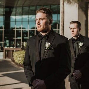 Meet your Posher, Jon